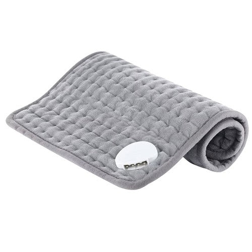 Elektrisk Värmedyna för Rygg Och Leder – 40 x 30 cm
