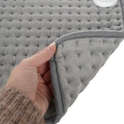 Elektrisk Värmedyna för Rygg Och Leder – 40 x 30 cm