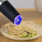 Elektriska Salt & Pepparkvarn – 2-Pack