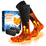 Electric Socks - Heated Socks with App Control