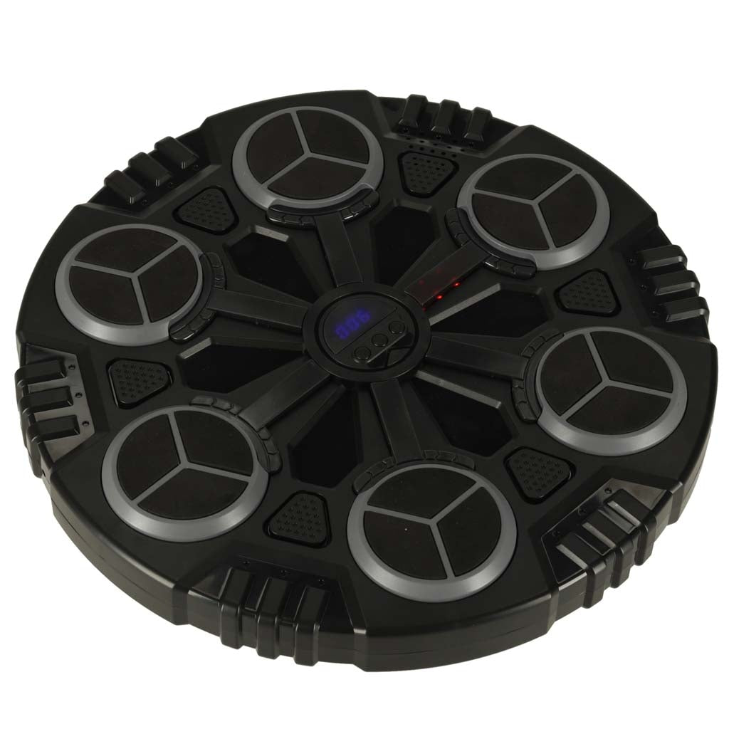 Elektronisk Boxningsmaskin Vägg - Bluetooth
