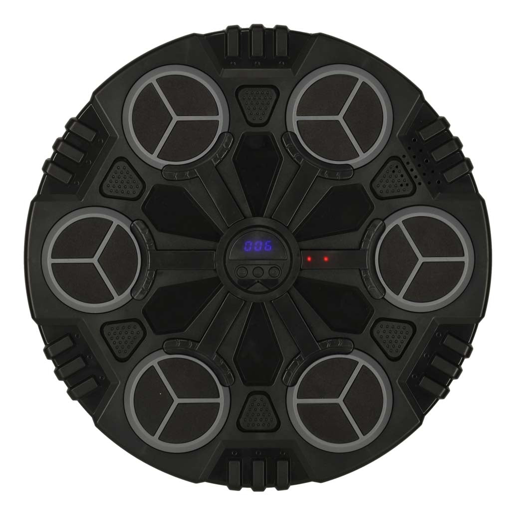 Elektronisk Boxningsmaskin Vägg - Bluetooth