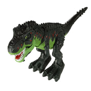 Elektronisk T-Rex Dinosaurie – Leksak med ljus och ljud