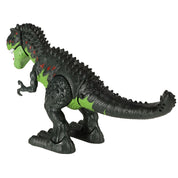 Elektronisk T-Rex Dinosaurie – Leksak med ljus och ljud