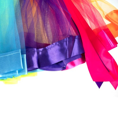 Enhörning Maskeraddräkt för Barn - Unicorn - 3-delar