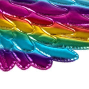 Enhörning Maskeraddräkt för Barn - Unicorn - 3-delar