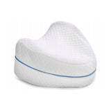 Ergonomisk Knäkudde för Sovkomfort