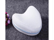 Ergonomisk Knäkudde för Sovkomfort