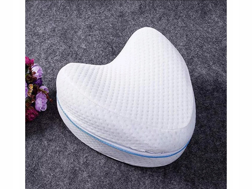 Ergonomisk Knäkudde för Sovkomfort