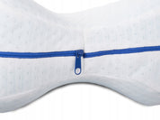 Ergonomisk Knäkudde för Sovkomfort