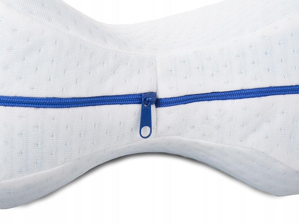 Ergonomisk Knäkudde för Sovkomfort