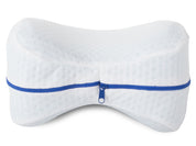 Ergonomisk Knäkudde för Sovkomfort