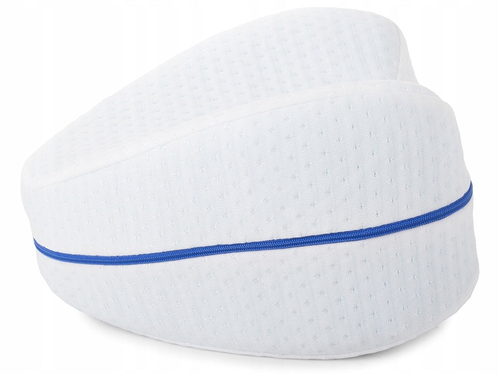 Ergonomisk Knäkudde för Sovkomfort