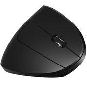 Ergonomisk Vertikal Datormus - Trådlös