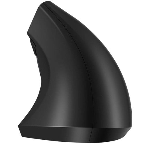Ergonomisk Vertikal Datormus - Trådlös