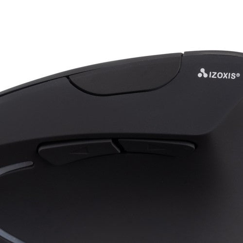 Ergonomisk Vertikal Datormus - Trådlös