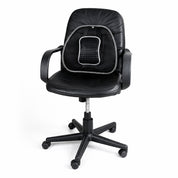 Svankstöd för Stol och Bilsäte – Ergonomiskt Ryggstöd