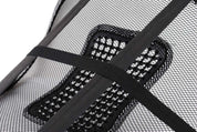 Svankstöd för Stol och Bilsäte – Ergonomiskt Ryggstöd