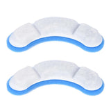 Ersättningsfilter till Kattfontän – 2-pack