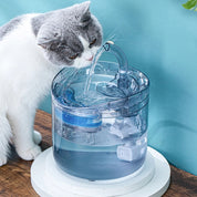 Ersättningsfilter till Kattfontän – 2-pack