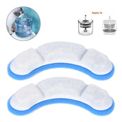 Ersättningsfilter till Kattfontän – 2-pack