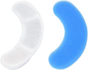 Ersättningsfilter till Kattfontän – 2-pack
