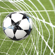 Ersättningsnät till Fotbollsmål - Nät till Mål - 213x150cm