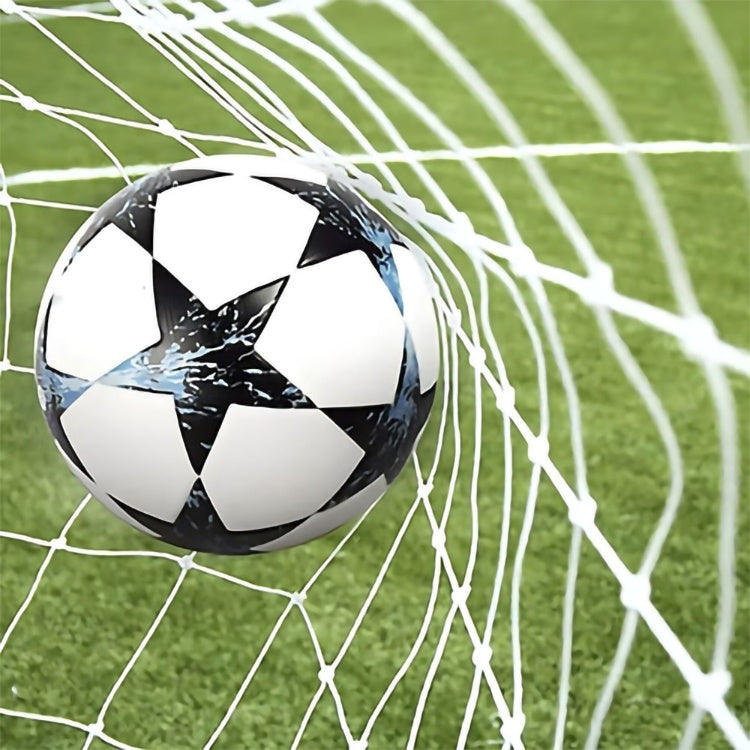 Ersättningsnät till Fotbollsmål - Nät till Mål - 213x150cm