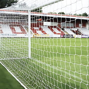 Ersättningsnät till Fotbollsmål - Nät till Mål - 213x150cm