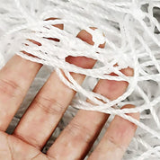 Ersättningsnät till Fotbollsmål - Nät till Mål - 213x150cm