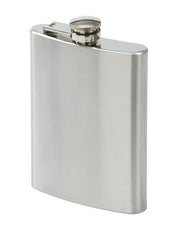 Fickplunta i Silver - 24cl