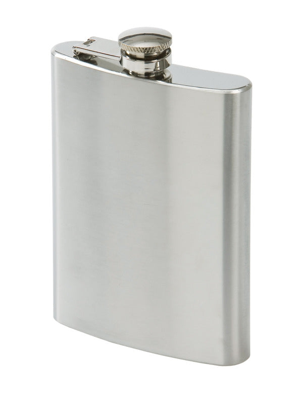 Fickplunta i Silver - 24cl