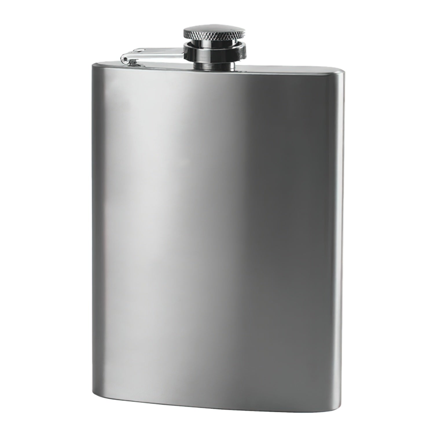 Fickplunta i Silver - 24cl