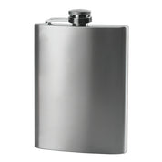 Fickplunta i Silver - 24cl