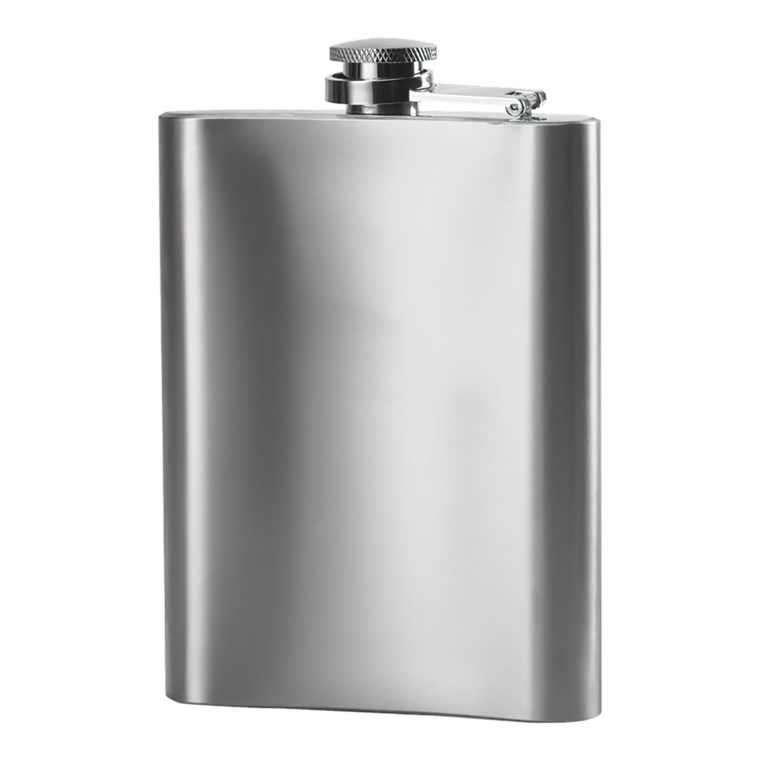 Fickplunta i Silver - 24cl