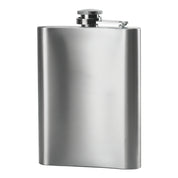 Fickplunta i Silver - 24cl