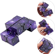 Fidget Toys - Blandade Lesaker - 30-Pack