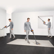 HEPA-filter kompatibla med Dyson V10/V11/V15 – 2-pack