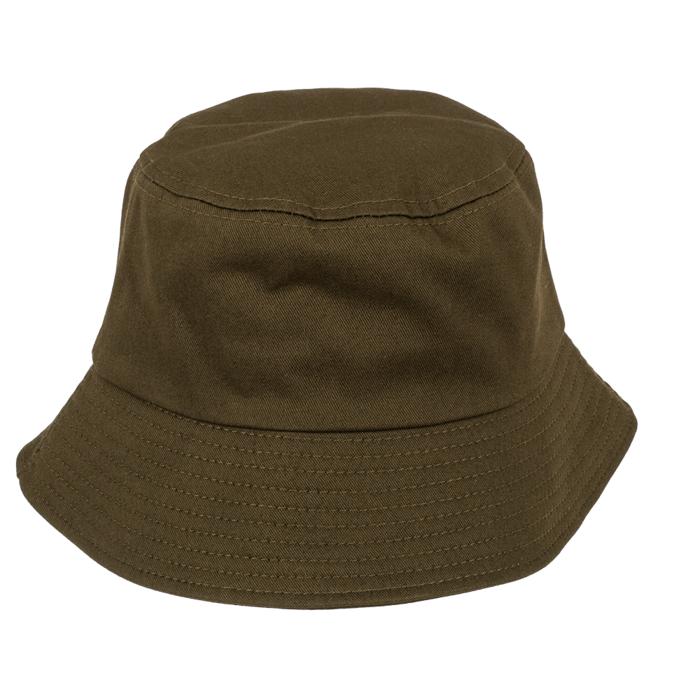 Fiskehatt - Bucket Hat