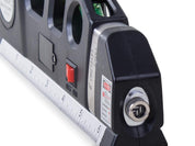 Fixit Laser Level Pro 3 - Lasermätare