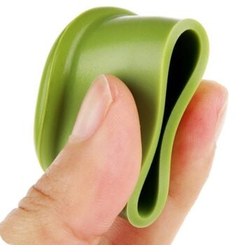Flaskkork i Silikon - 5-Pack