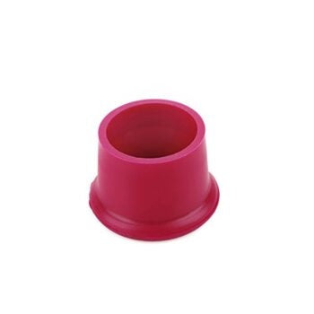 Flaskkork i Silikon - 5-Pack