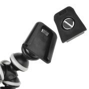 Flexibel Tripod Kamerastativ - Stativ för Mobil / GoPro (16 cm)