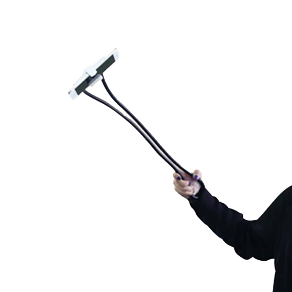 Flexibelt Stativ för Hals / Hållare Mobiltelefoner