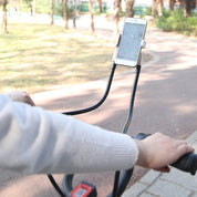 Flexibelt Stativ för Hals / Hållare Mobiltelefoner