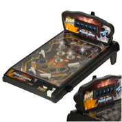 Flipperspel / Pinball – Arkad Spel