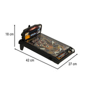 Flipperspel / Pinball – Arkad Spel