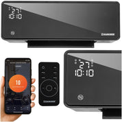 Fläktkonvektor / Vägghängt Element - 2000W