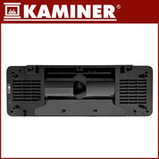 Fläktkonvektor / Vägghängt Element - 2000W