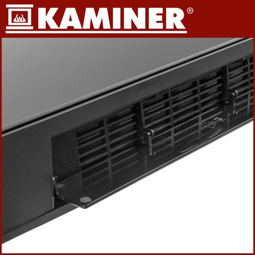 Fläktkonvektor / Vägghängt Element - 2000W